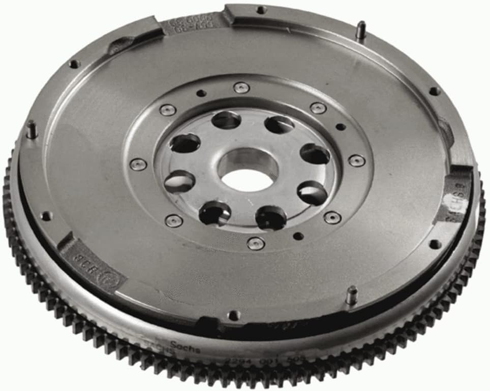 SACHS 2294 001 505 Schwungrad