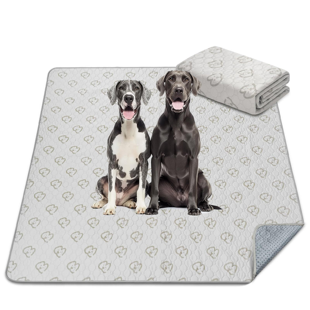 fxw Waschbare Pinkelpads für Hunde,Welpenpads mit Superabsorber,speziell entwickelt für fxw Rollick/