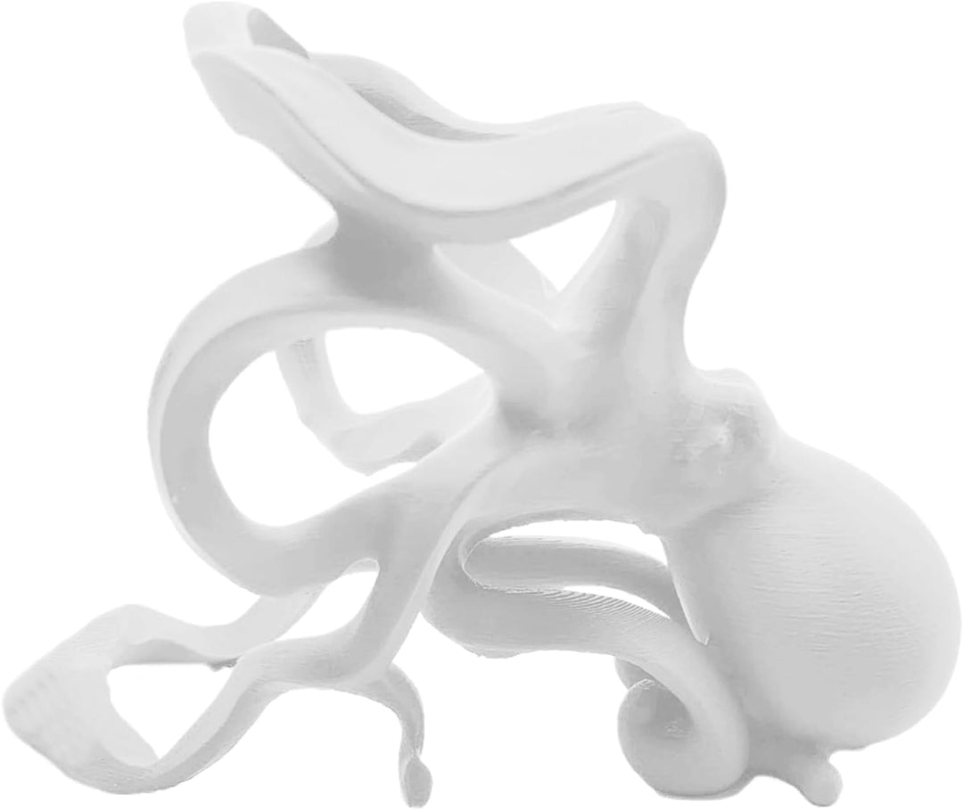 Générique Weinflaschenhalter, Octopus Weinflaschenhalter, 17,9 x 12,9 x 10,9 x 10,9 cm, niedlich, Fr