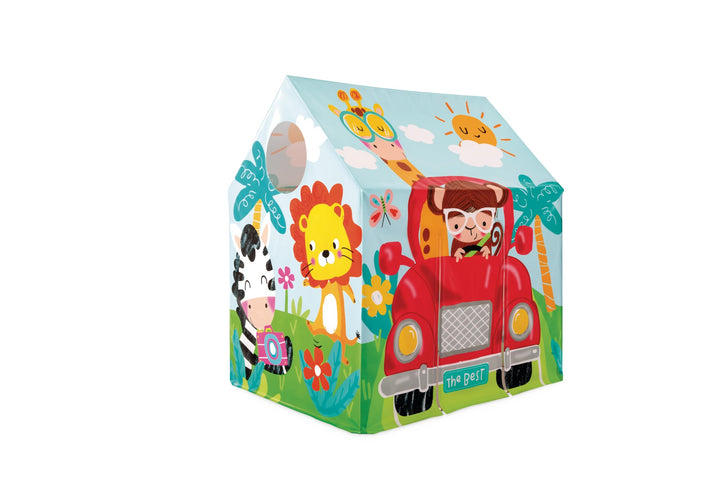 Royal Castle Play Tent