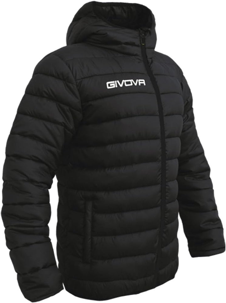 Givova XS Schwarz, XS Schwarz