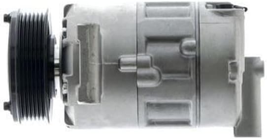 MAHLE ACP 44 000S A/C-Kompressor BEHR