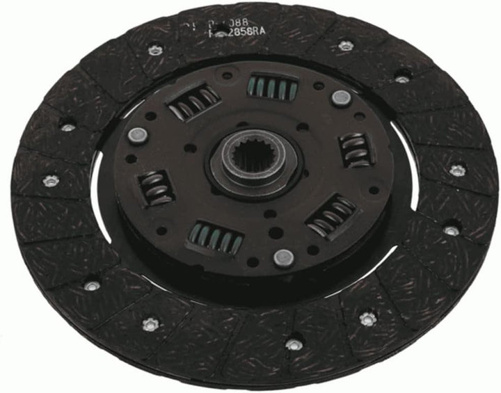 SACHS 1878 634 234 Kupplungsscheibe Für Saab 900 I CABRIOLET 1985-1994