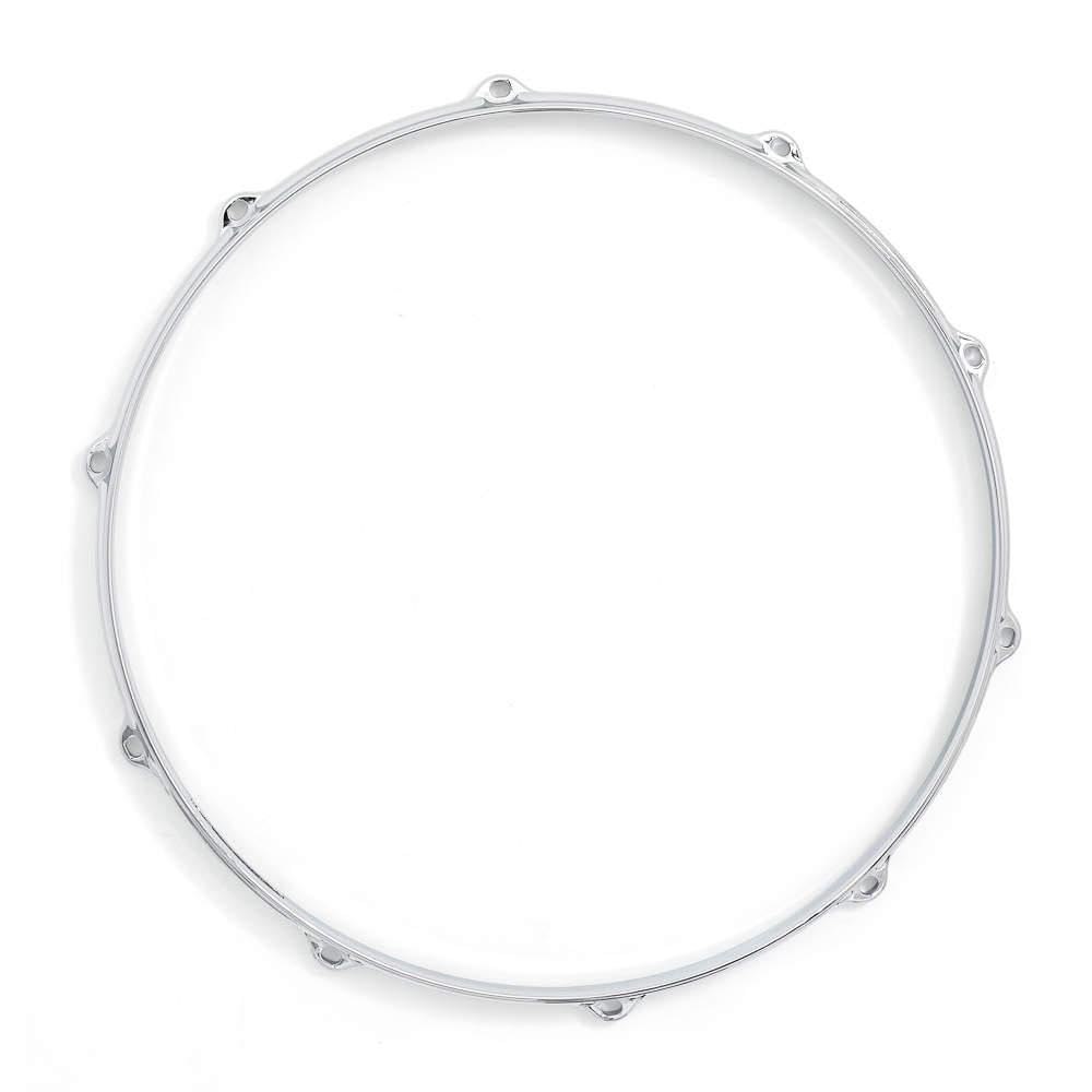 Gibraltar Gussspannreifen Snare Side Hoops "Die Cast" SC-1410SSD Snare Side 14" / 10 Loch SC-1410SSD