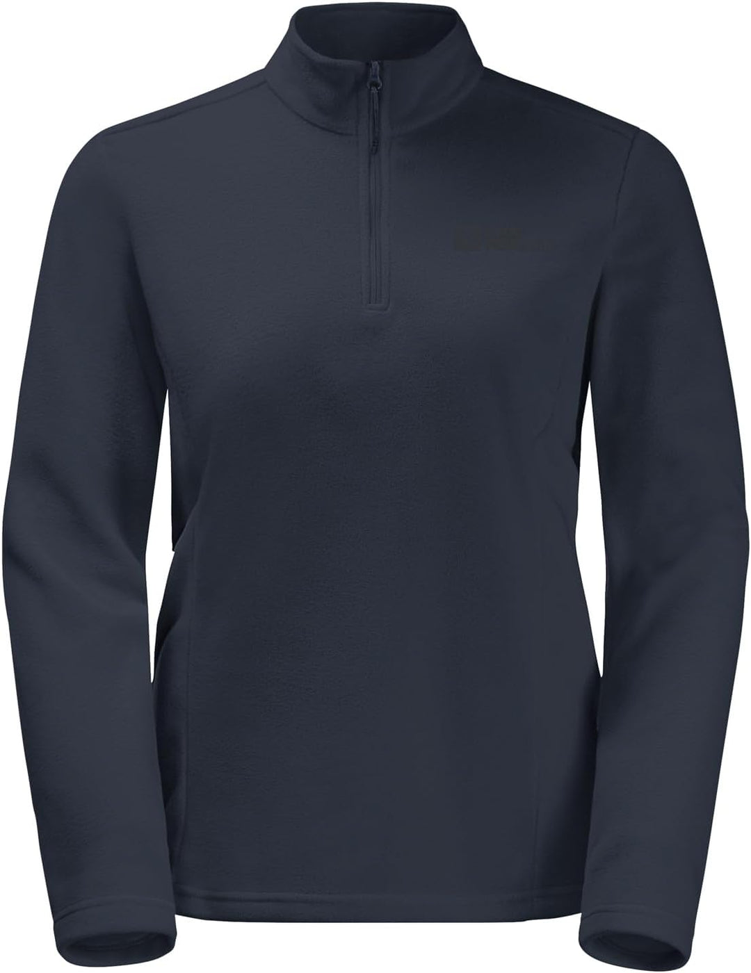 Jack Wolfskin Damen Taunus Hz W Pullover XS Night Blue, XS Night Blue