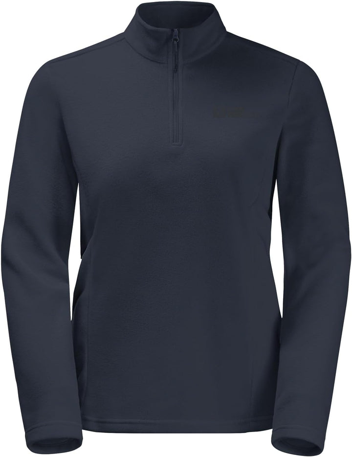 Jack Wolfskin Damen Taunus Hz W Pullover XS Night Blue, XS Night Blue