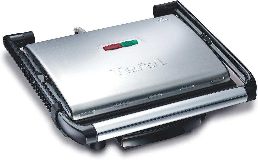 Tefal GC241D38 - Grill SuperGrill GC241D38
