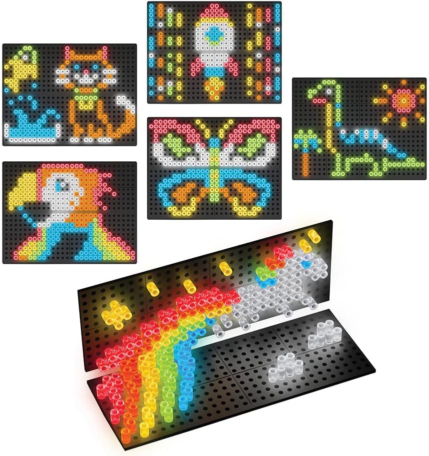 VTECH Magic Lights 3D