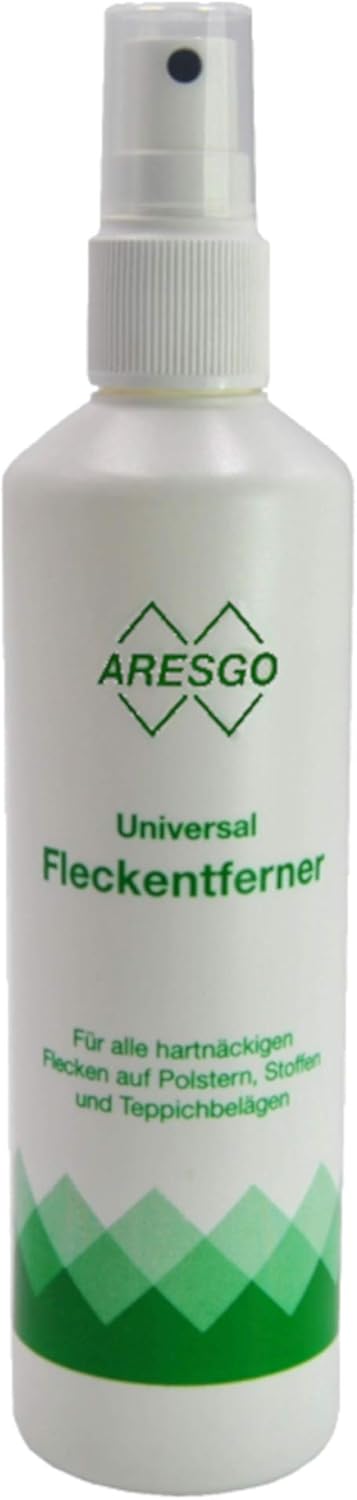 3 Sprühflaschen Fleckentferner 750ml kompatibel Vorwerk Teppich Polster | 3 Sprühflaschen je 250 Mil