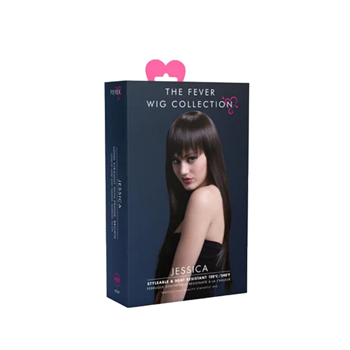 Fever Jessica Wig Blond, Blond