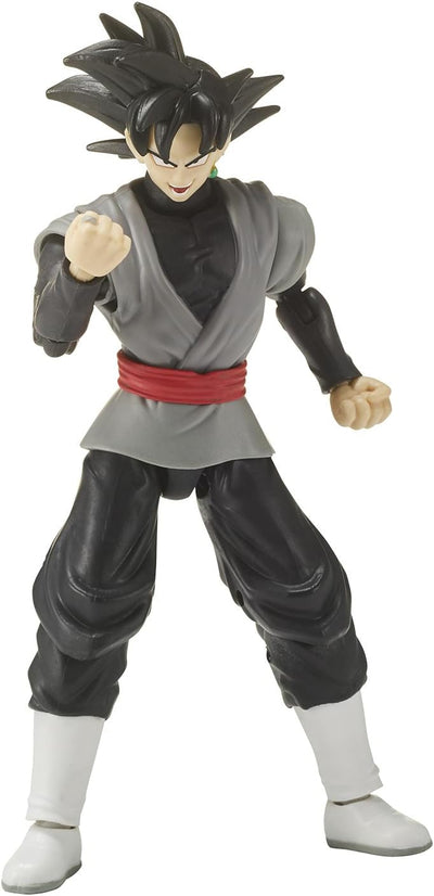 BANDAI – Dragon Ball Super – Dragon Star Figur 17 cm – Goku Black – 35999, Goku Black