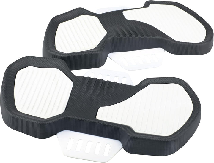 Mesle Wake- & Kiteboardbindung ProGrip 2, One-Size Universalgrösse, Sandalen Straps für Wakeboard Ki
