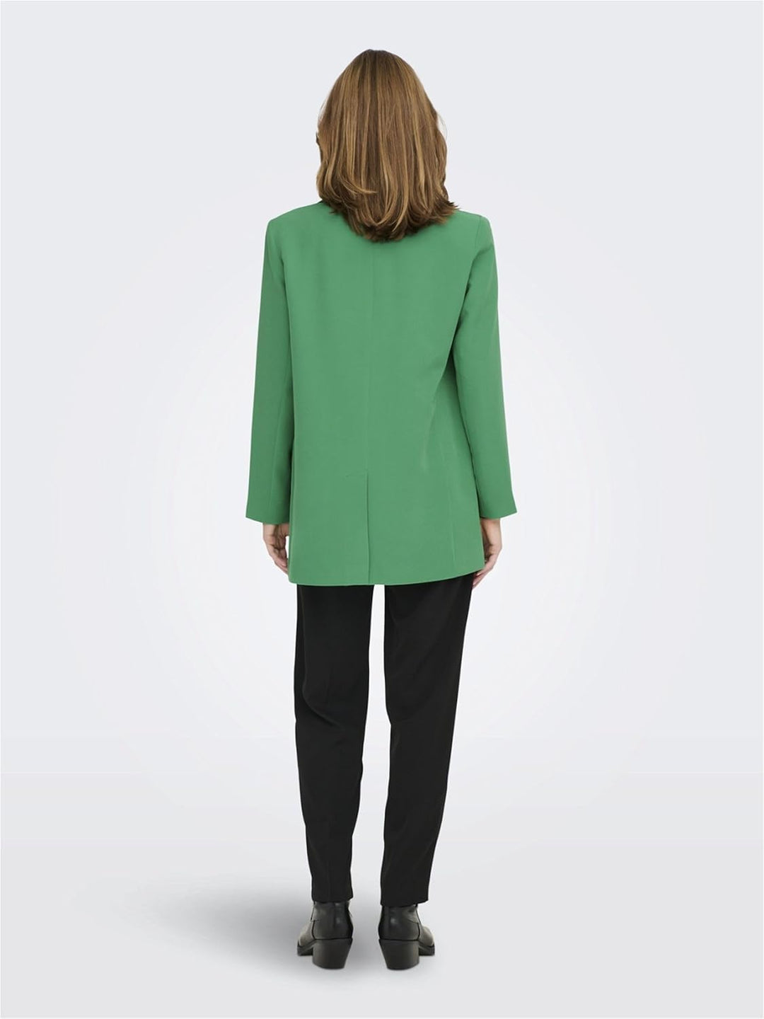 ONLY Female Klassischer Blazer Langer Blazer 32 Alhambra, 32 Alhambra
