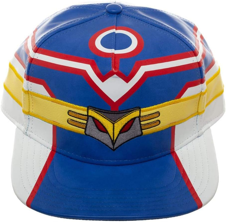 Bioworld Merchandising / Independent Sales My Hero Academia: Allmight Snapback Standard