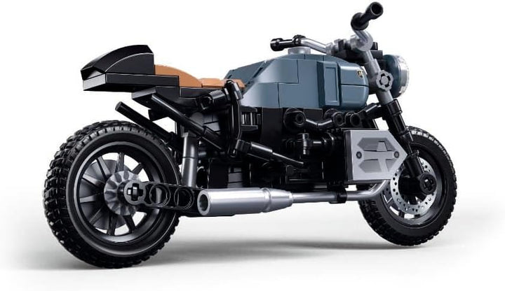 Sluban Motor Bike RnineMS 1/12