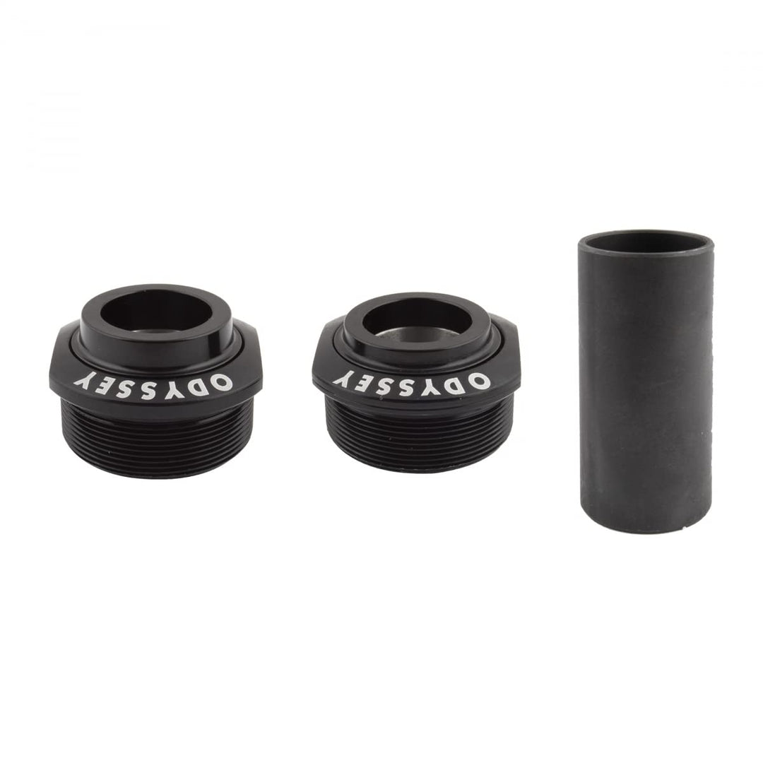 ODYSSEY 19 mm Euro BB Euro Bodenhalterung