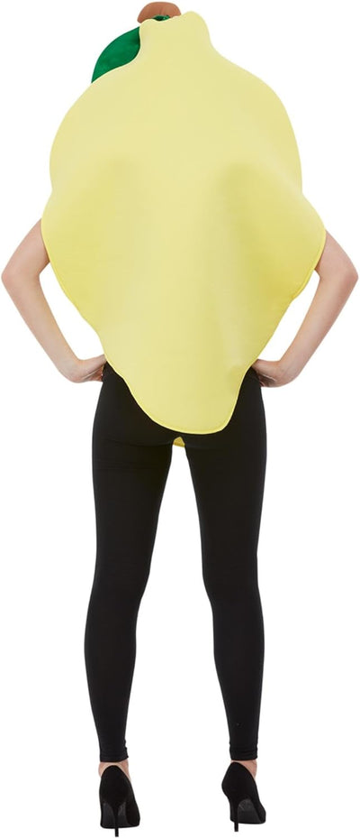 Lemon Costume