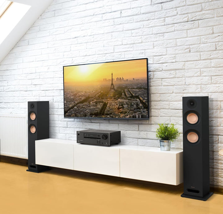 Onkyo TX-NR5100M2 7.2 AV Netzwerk Receiv
