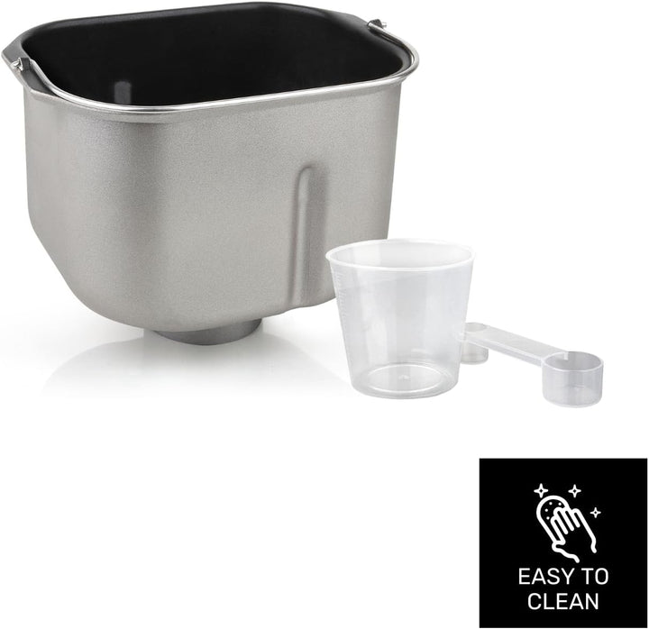 Taurus My Bread-Backmaschine 600 W, 600 W