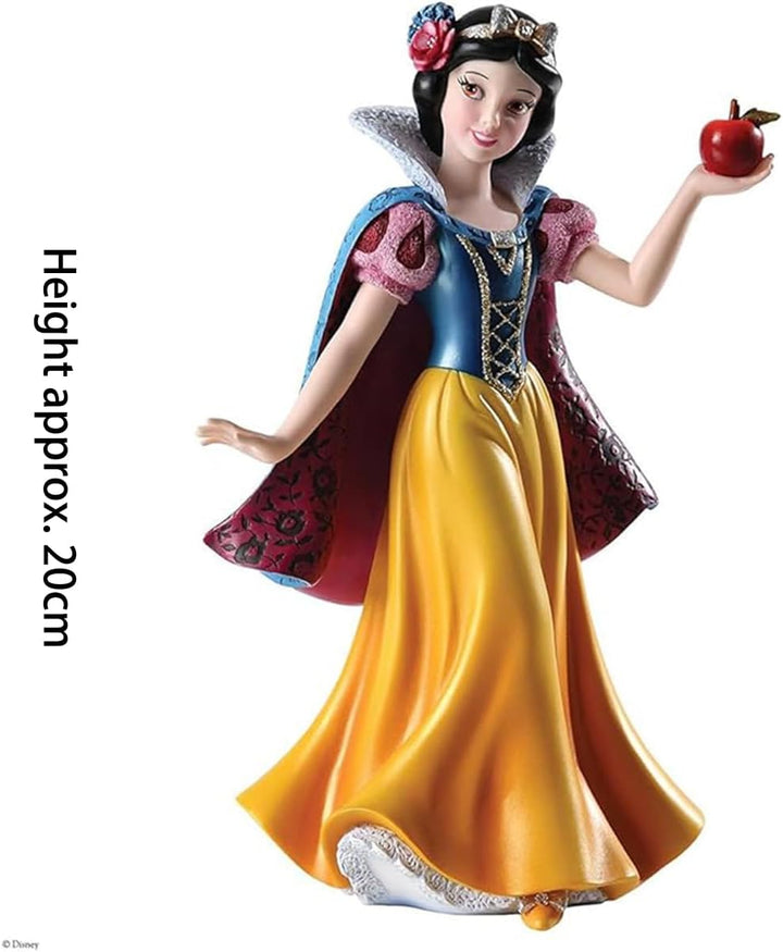 Doyomtoy Prinzessinnenfiguren, Kuchendekoration, Innenraumdekoration, Autodekoration, Geschenke für