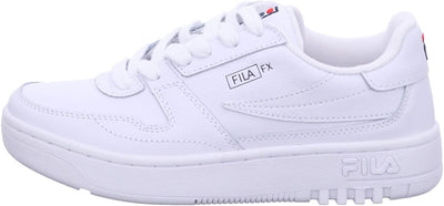 FILA FXVentuno L wmn Damen Sneaker, Weiss (White), 37 EU