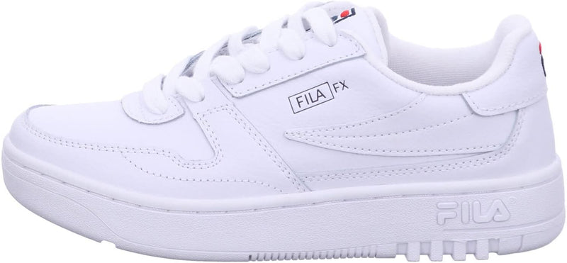 FILA FXVentuno L wmn Damen Sneaker, Weiss (White), 37 EU