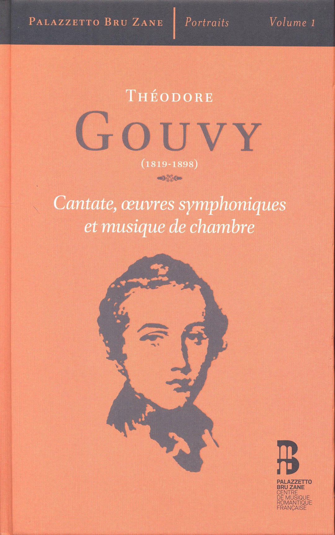 Gouvy: Kantaten / Sinfonische Werke / Kammermusik, Audio-CD