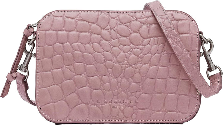 Liebeskind Damen Luka Crossbody S Pale Lavender, Pale Lavender