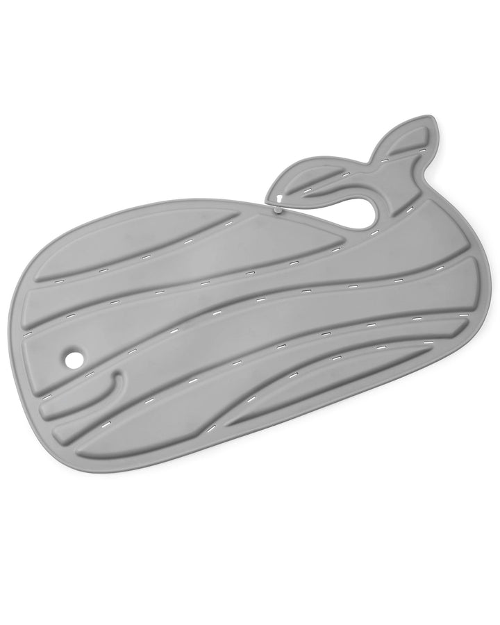 Skip Hop 235675 Skip Hop Moby Badematte Grau, grau Grau Einzeln, Grau Einzeln