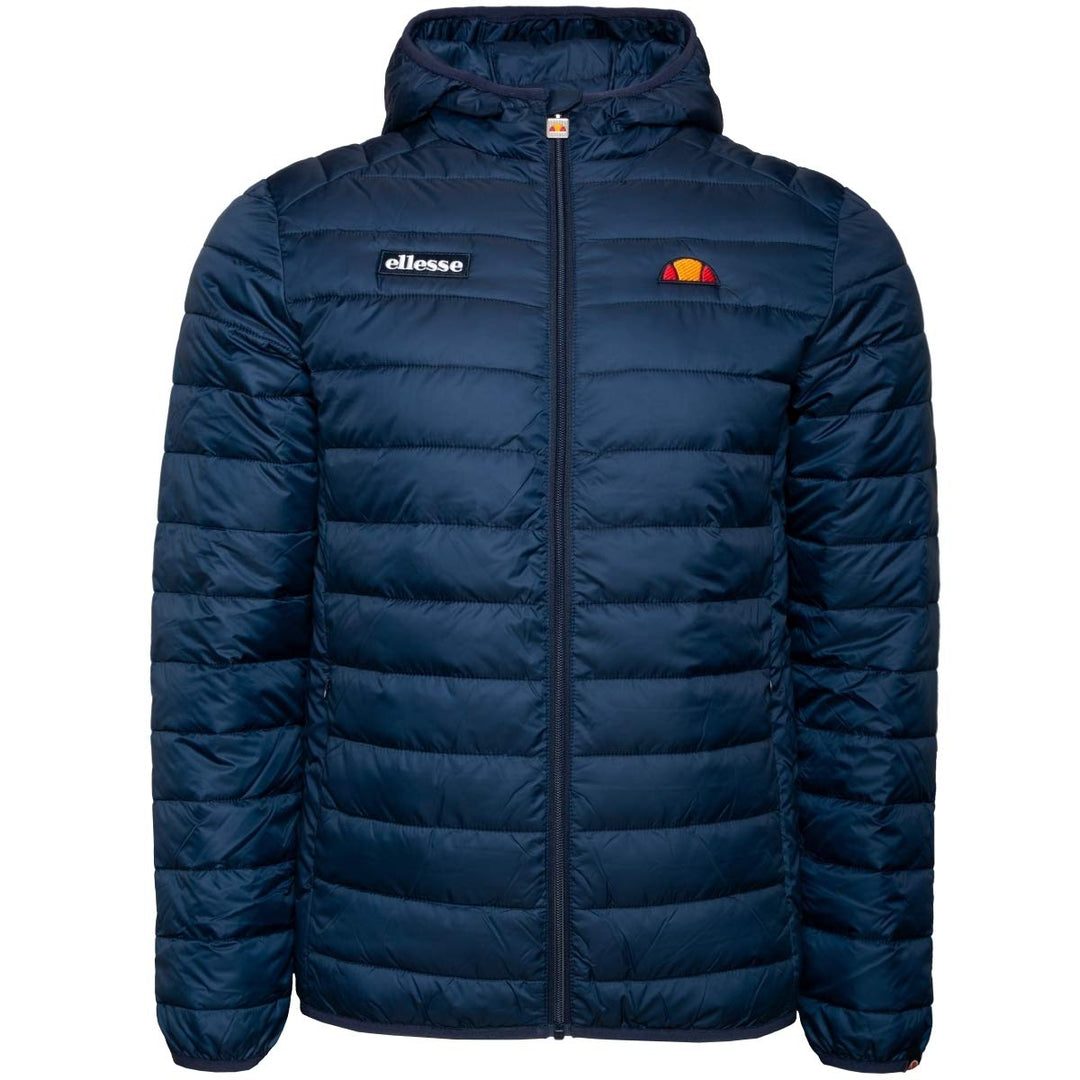 Ellesse Lombardy Jacke für Herren, Navy