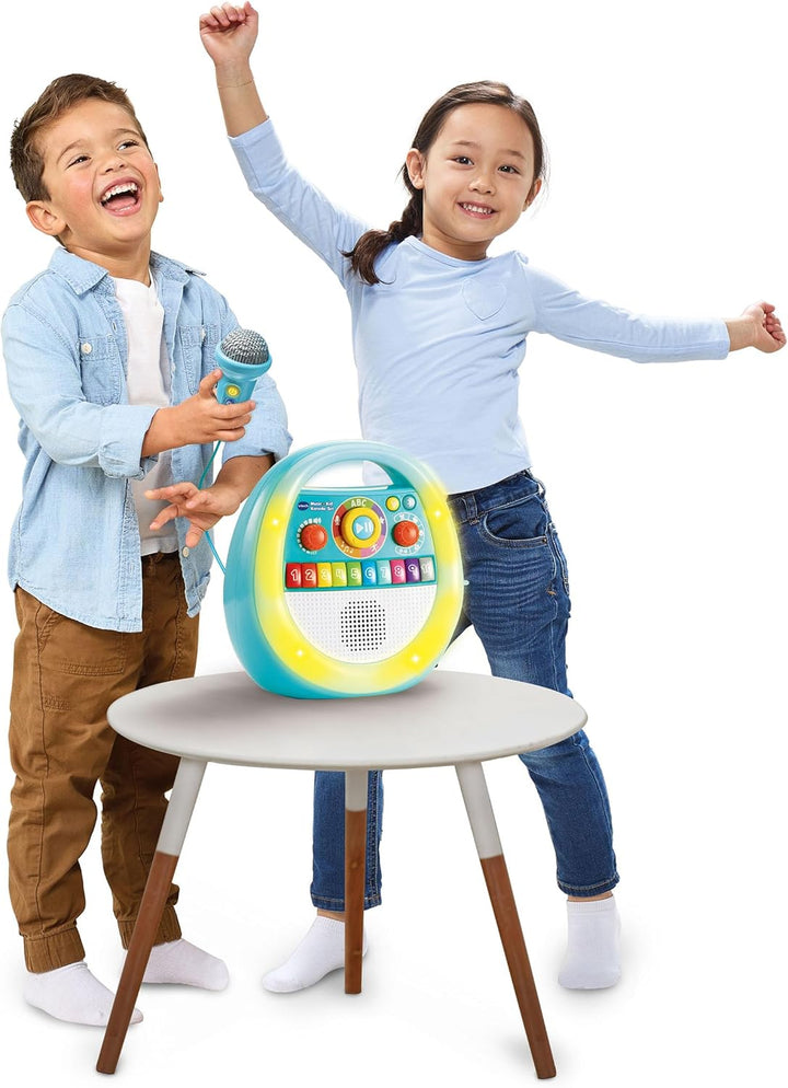 VTech Music&