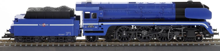 Tillig 502275 TT Dampflok BR 01.5, Jubiläumsmodell '30 Jahre Tillig', Ep.VI