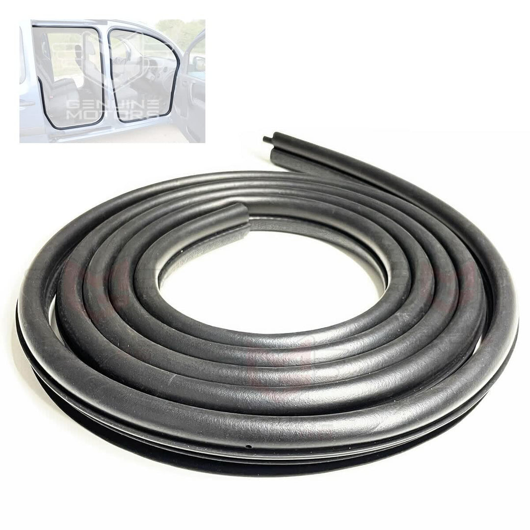 Auto Türdichtung Gummi Ersatz für Citan W415 2012-2021, A4157210080