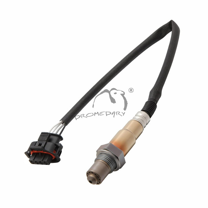 Dromedary A0015409517 Lambdasonde Lamdasonde Regelsonde vor Katalysator Compatible 1998-2019 Opel AS