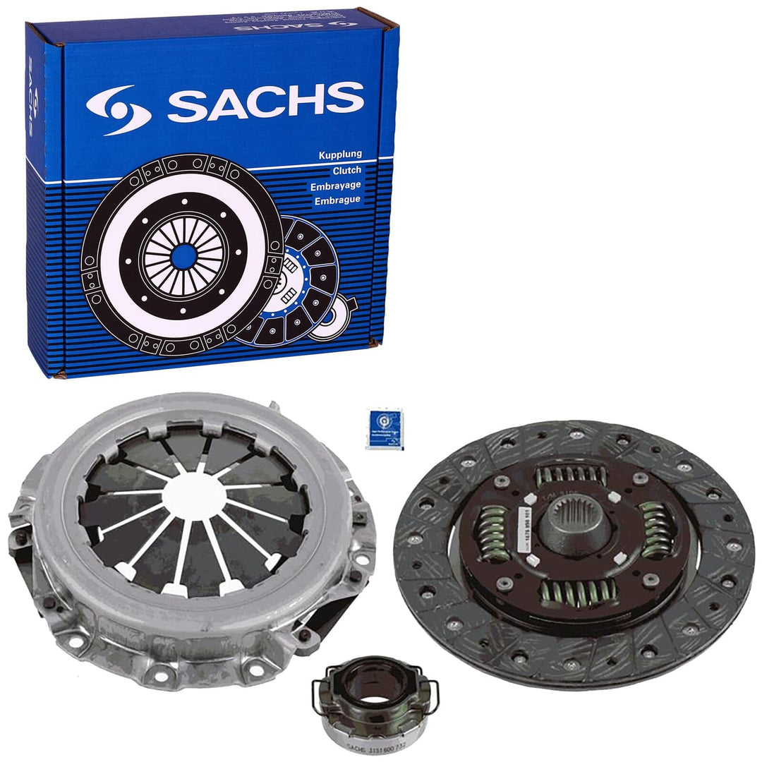Sachs 3000 836 401 - Kupplungssatz