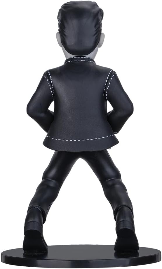 MINIX - Music #120 - Elvis - Jailhouse - Sammelfigur 12 cm
