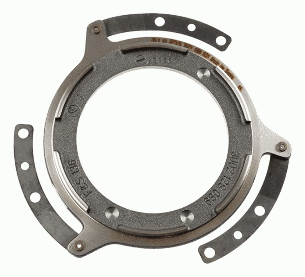 SACHS 3071 088 031 Kupplungsdruckplatte