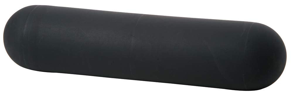 Togu Erwachsene Multiroll Functional schwarz inklusive DVD Sportgerät, 80 cm