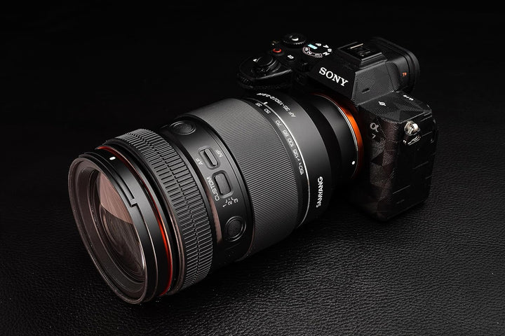 Samyang Af 2.0-2.8/35-150 Mm Sony E Camera Lens One Size