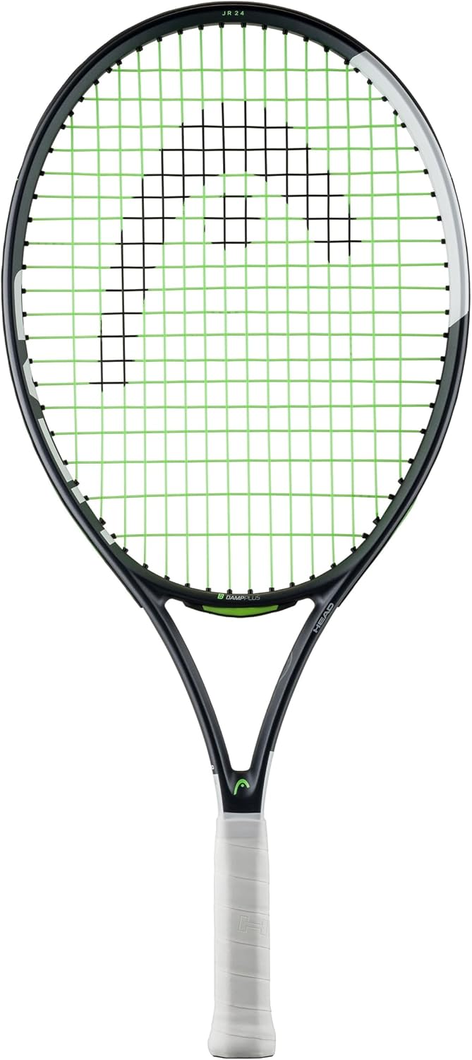 HEAD IG Speed Jr. 24 SC07 black/white, Jr. 24 SC07 black/white