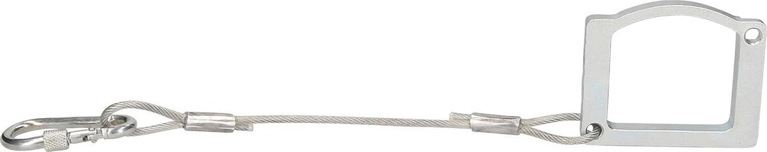 KS Tools 500.8407 Sicherheits-Fangseil für Federspanner