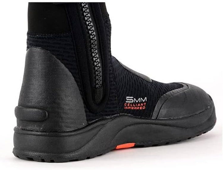 Bare Ultrawarmth Boot 5 mm 37/38, 37/38