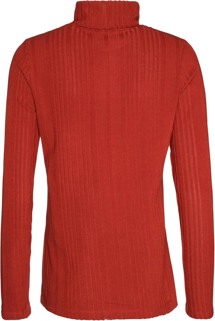 Protest Damen Jules Fleece XL Rocky, XL Rocky