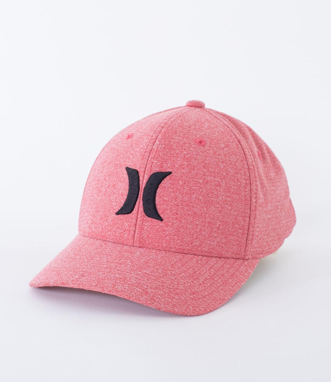 Hurley Herren Baseballkappe M H20 Dri Pismo Hat S SPEED RED, S SPEED RED