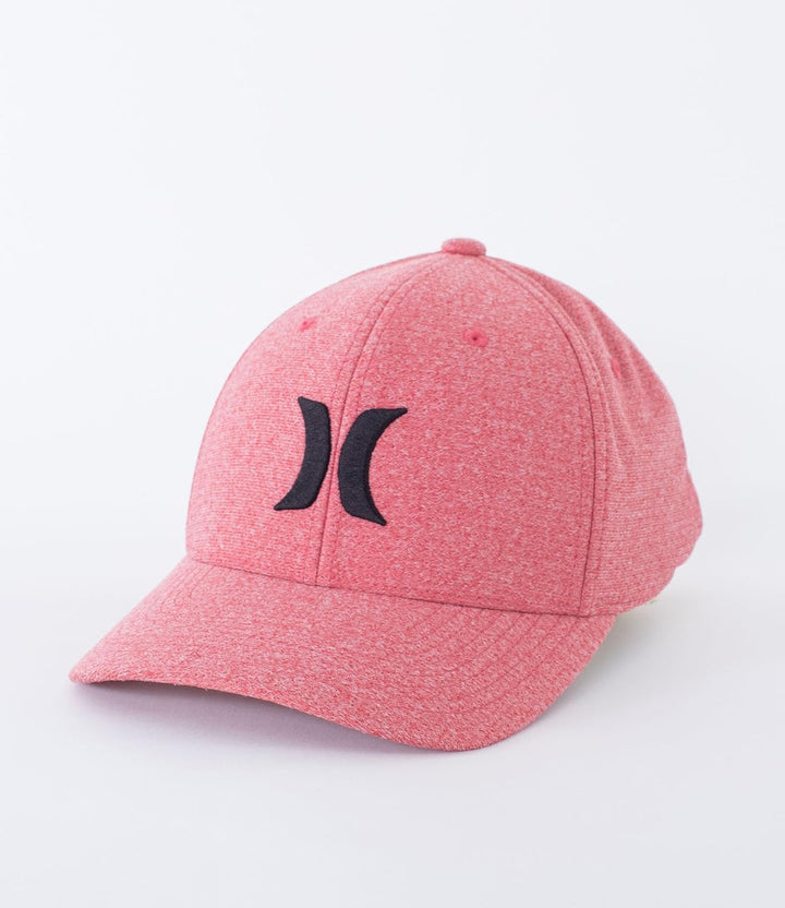 Hurley Herren Baseballkappe M H20 Dri Pismo Hat S SPEED RED, S SPEED RED