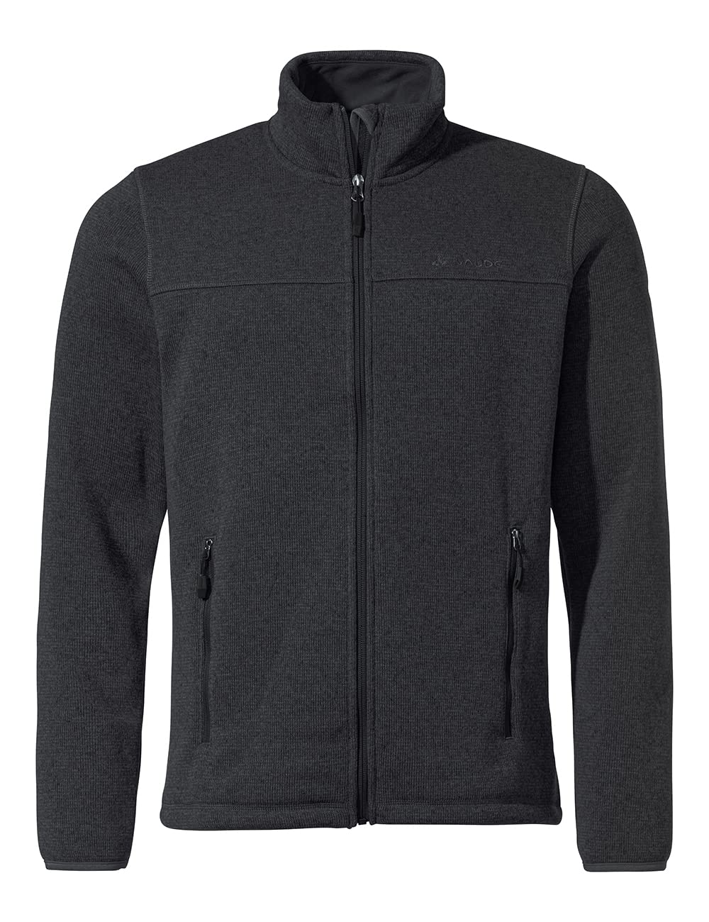 VAUDE Herren Men's Rienza Jacket Iii Jacke S Schwarz, S Schwarz