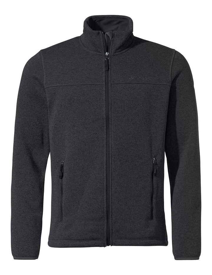 VAUDE Herren Men's Rienza Jacket Iii Jacke S Schwarz, S Schwarz