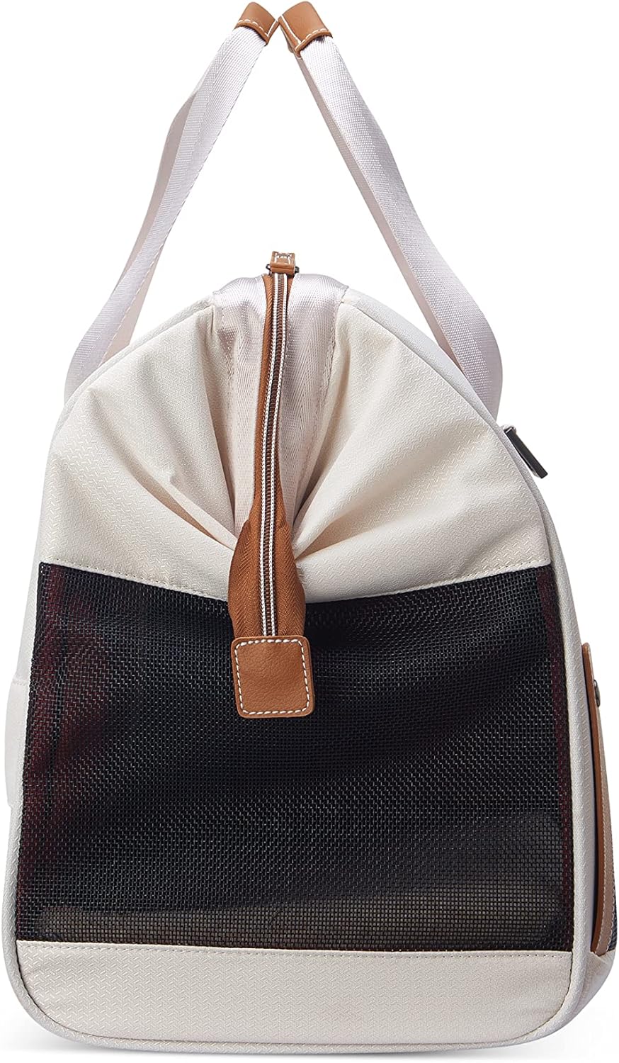 DELSEY PARIS Chatelet Air 2.0 Clutch - Umhängetasche 18 cm S Angora, S Angora