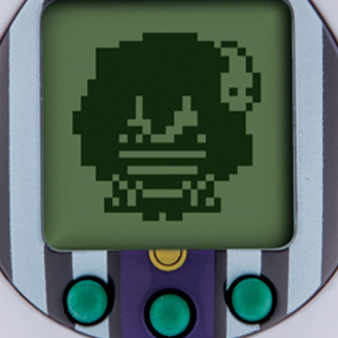 Bandai - Tamagotchi Nano - Demon Slayer - Edition Obanai Iguro - NT57507, Demon Slayer - Edition Oba