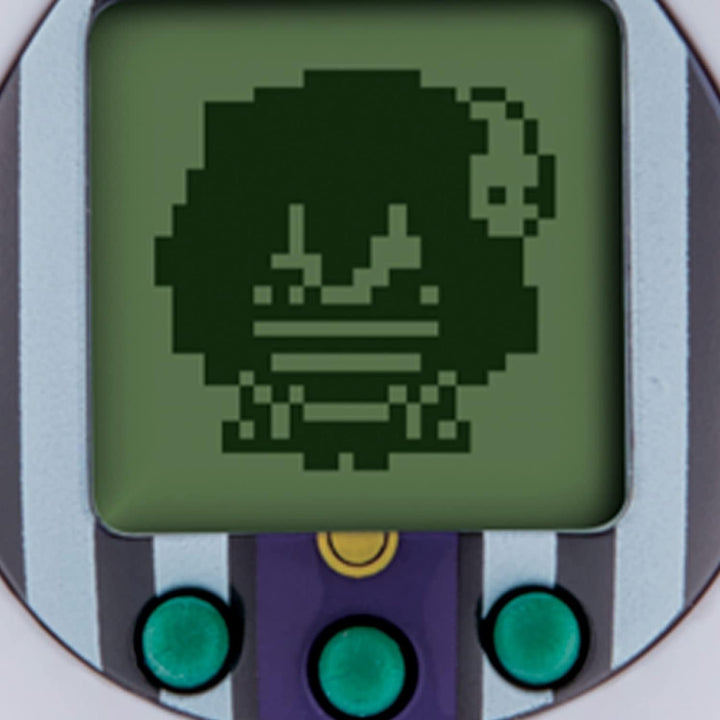 Bandai - Tamagotchi Nano - Demon Slayer - Edition Obanai Iguro - NT57507, Demon Slayer - Edition Oba